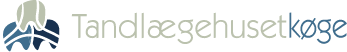 Tandlægehuset Køge logo
